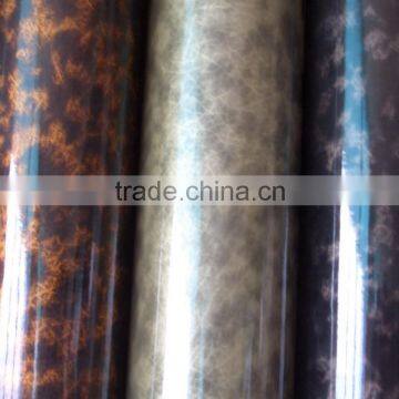 Automotive Sythetic Leather for Shoes photo-4