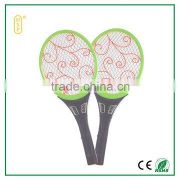 2015 new design household mosquito racket