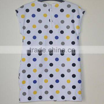 Hight Quality Kids Vest , Children Clothing With Low Prices photo-2