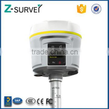 Z-survey CHC Z8 Smart GNSS Receiver, LCD Screen, trimble module