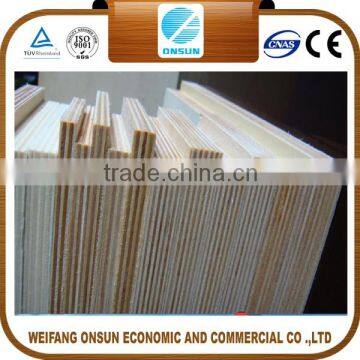 12MM COMMERCIAL PLYWOOD