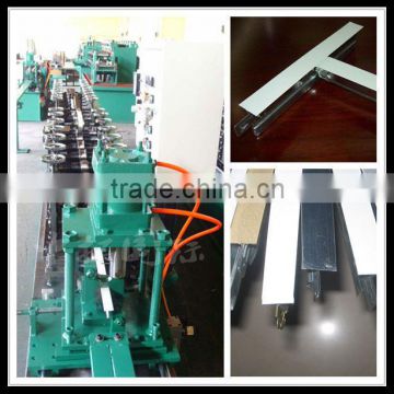 t bar roll forming machine/ t grid roll forming machine price