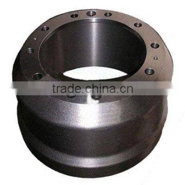 VOLVO truck parts brake drum