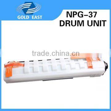 Premium quality New compatible toner cartridge for NPG-37 drum unit for IR2018/iR2018i/iR2022/iR2022i/iR2025/iR2030