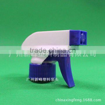 Plastic Medica Hand Pump Garden Trigger Sprayer photo-3