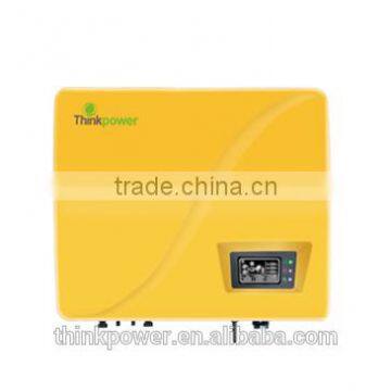 4kW VDE CE certificated Thinkpower S4400TL 4400W single phase dc to ac IP65 solar grid tie inverters