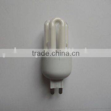 G9 3U types energy saving lamps