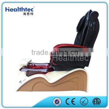 remote control pedicure massage spa chairs