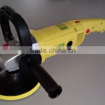 Professional Car Polisher dual action polisher cordless car polisher