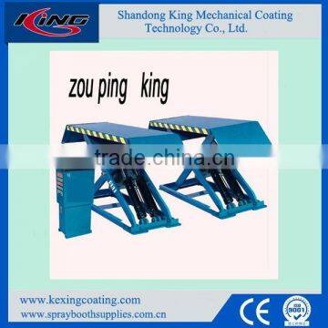 2015 CE Standard China Outdoor Car Lift Price photo-4
