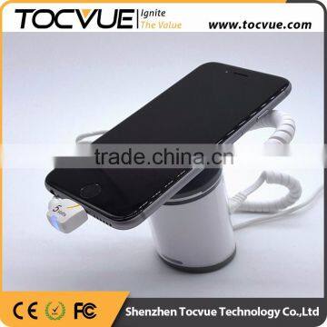 Plastic Display Stand Made in China