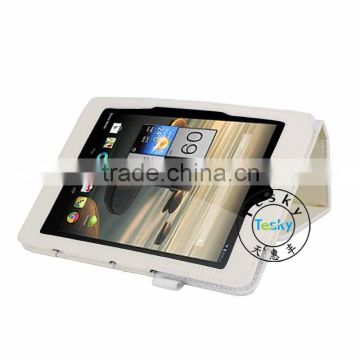 HIGH QUALITY FANCY TABLET CASE COVER FOR ACER ICONIA TAB A1-810