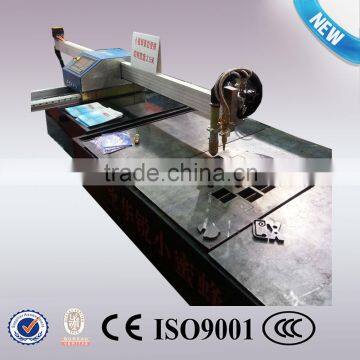 cutting machine plasma for 2-12mm thickness sheet metal, powermax 65 hypertherm