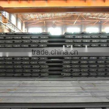 15kg light rail