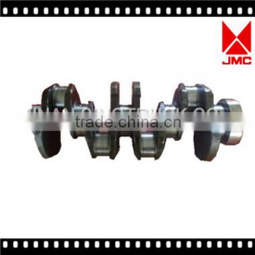 HOT SALE!!! JMC BRAND LIGHT TRUCK SPARE PARTS FOR SALE,JMC1030 CRANKSHAFT