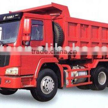 HOWO 6*4 Dump Truck / Tipper