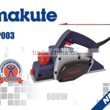 MAKUTE EP002 82MM Woodworking Electrical Planer With CE