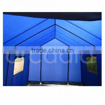 Refugee Relief Tents Army Tent photo-2