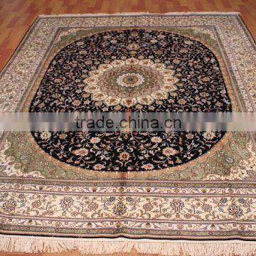 many rugs carpet natural colour hand knotted handmade persian silk rug persian handmade silk carpets