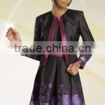 Chancelle Jacket Dress