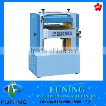 Single side surface planer