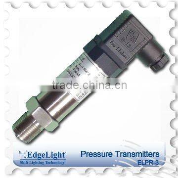 ELPR-3 Pressure Transmitters Sensor