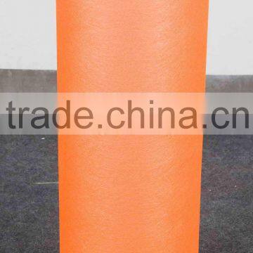 non woven needle punched fabric