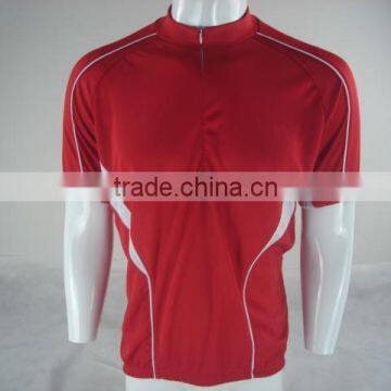 China custom cycling jersey plain cycling jersey with bib cycling jersey