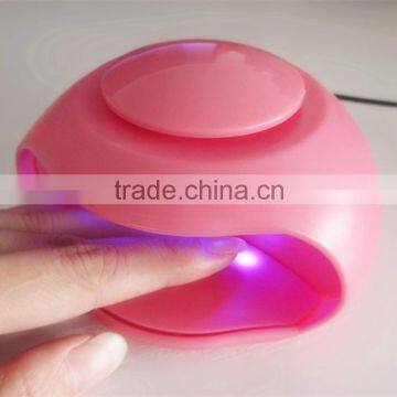 Professional Salon nail dryer LED Light Nail Dryer