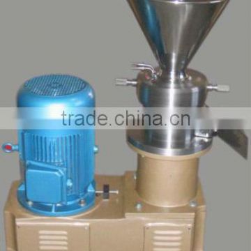 peanut butter grinding machine/butter grinder machine