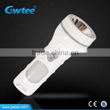 Most Powerful Plastic Small Led Torch Light photo-5