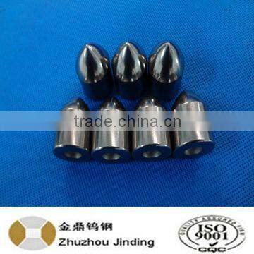 cemented carbide button for mining in high quality