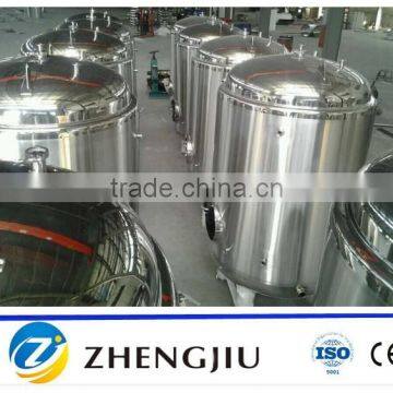 40BBL Stainless Steel Beer Brite Tank photo-4