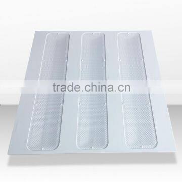 LED Intelligent Emergency Panels New Type High Quality Low Price 48w Led Light Panel Light photo-3