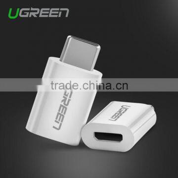 Metal Head Type c adapter to Micro USB 3.1 USB Type c Cable Adapter Connector