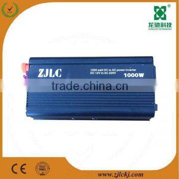 Power Inverter high frequency 1000W power inverter dc 12v ac 22