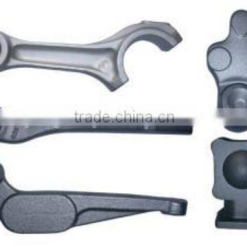 Competitive Aluminum Die Casting Part Auto Part, anodizing Die Cast Truck parts