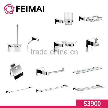 Bathroom Designs Folding Expandable Towel Rack Shelf Bar Holder photo-2