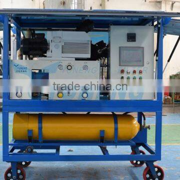 Factory Sales Directly SF6 Gas Recovery Plant for Insulation Oil