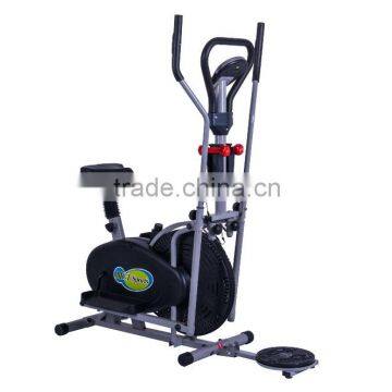 Orbitrac Elliptical Bike photo-2