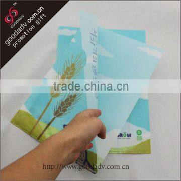 Attractive in price pp folder/pp file folder for promotion