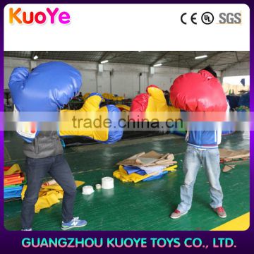 boxing golve for fighting sport games