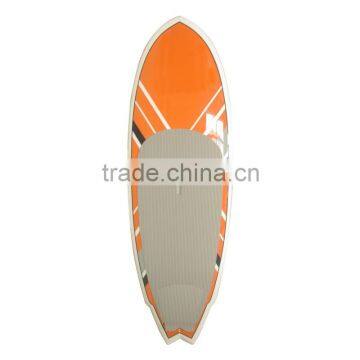 Fashion High Quality Fiberglass Surfboards For Sale photo-2