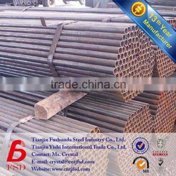 scaffolding buliding construction round carbon steel scaffolding pipes