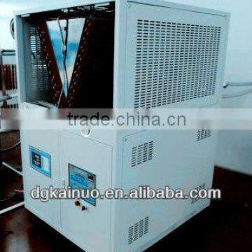 5ton water chiller for leather dry cleaning machine refrigerating chiller