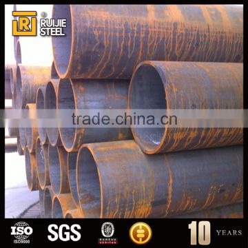 api 5lx52 seamless steel pipe,thick-walled seamless tube,pipe astm a53 grade b