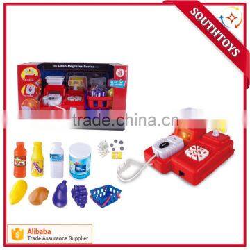Learning Resources Pretend & Play Teaching Cash Register Toy for kids