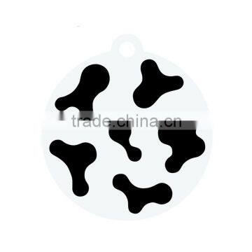 Leopard Shaped Kitchen Board Easy Clean Kitchen Cutting Board Chopping Block photo-4