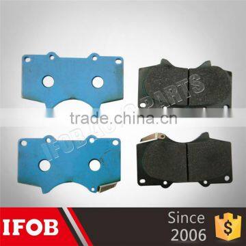 Ifob Auto Parts Spare brake pads For LEXUS GX400/460 GRJ158/UZJ150 04465-60320