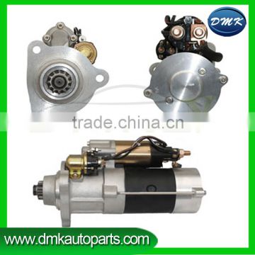 oem:30110,45817,0-001-372-001,CS1077 6.5kw 24v starter motor